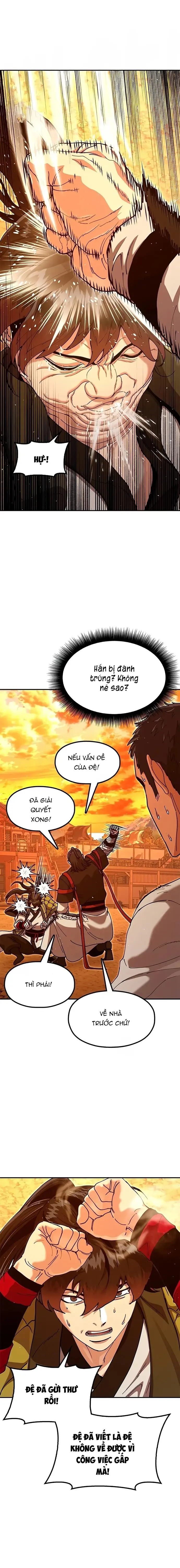 Cổ Lục Thái Tôn Chapter 49 - 24