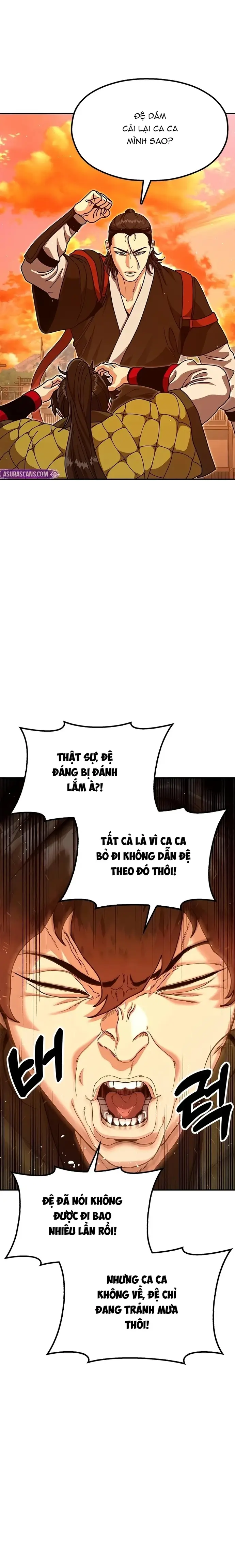 Cổ Lục Thái Tôn Chapter 49 - 25