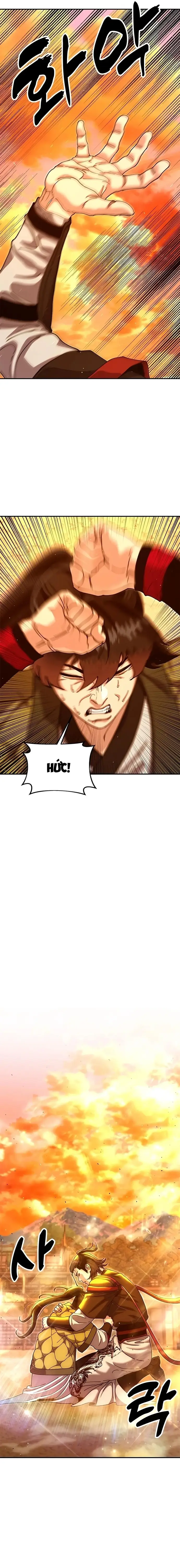 Cổ Lục Thái Tôn Chapter 49 - 26