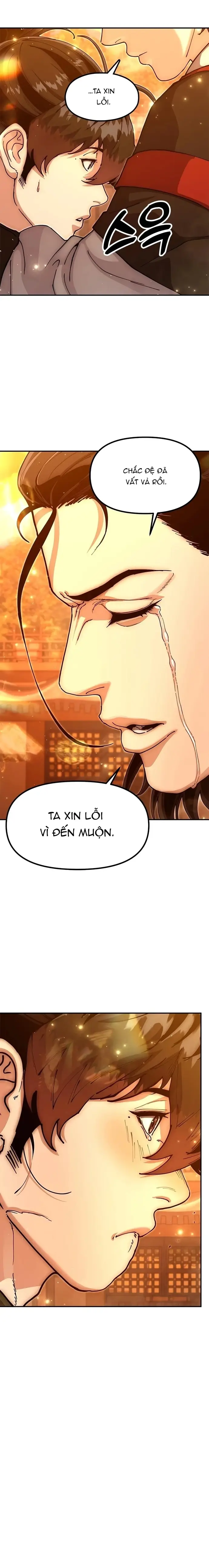 Cổ Lục Thái Tôn Chapter 49 - 27