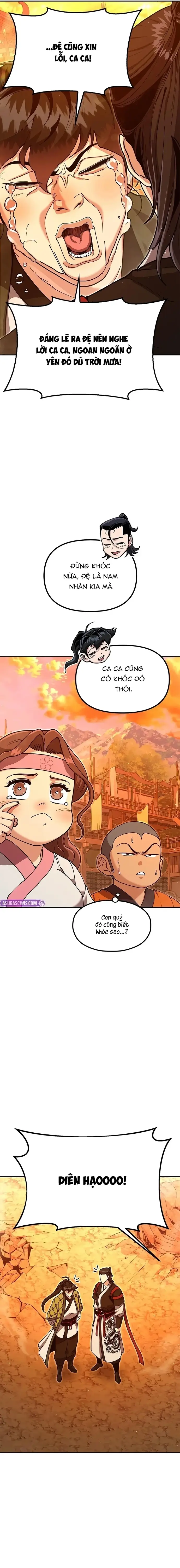 Cổ Lục Thái Tôn Chapter 49 - 28