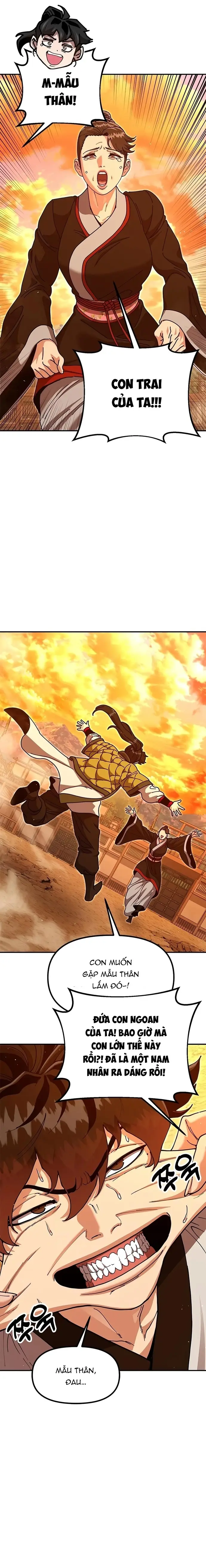 Cổ Lục Thái Tôn Chapter 49 - 29