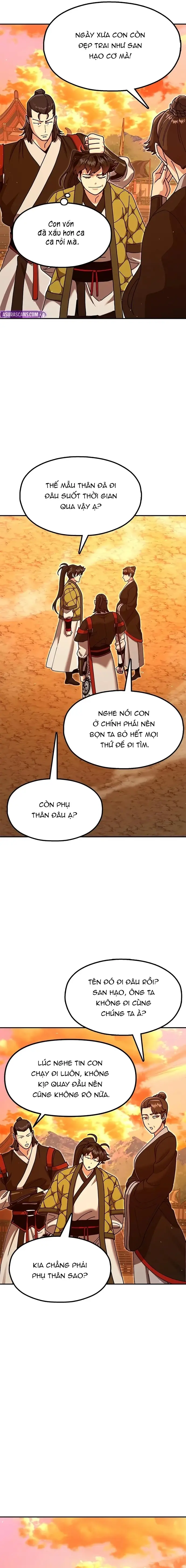 Cổ Lục Thái Tôn Chapter 49 - 31