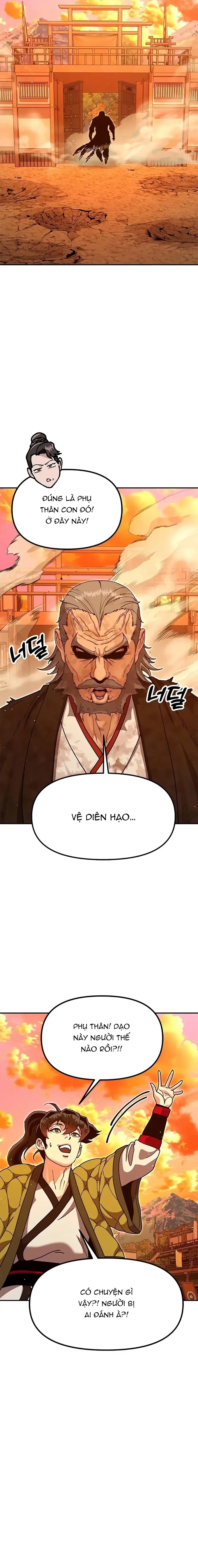 Cổ Lục Thái Tôn Chapter 49 - 32