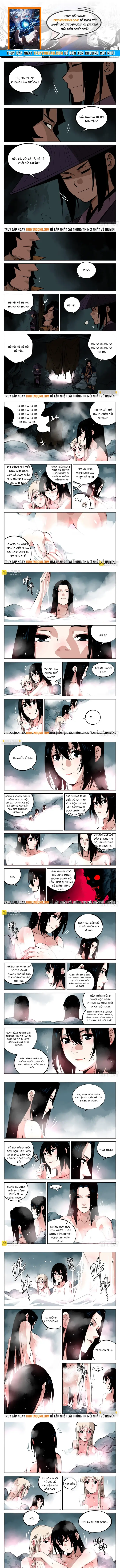 Hồ Zombie Chapter 48 - 1