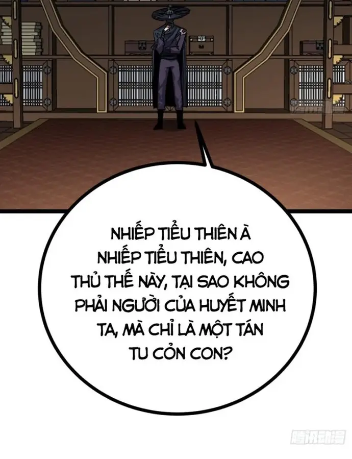 Đại Phản Diện Chỉ Muốn Thoát Thân Chapter 40 - 9