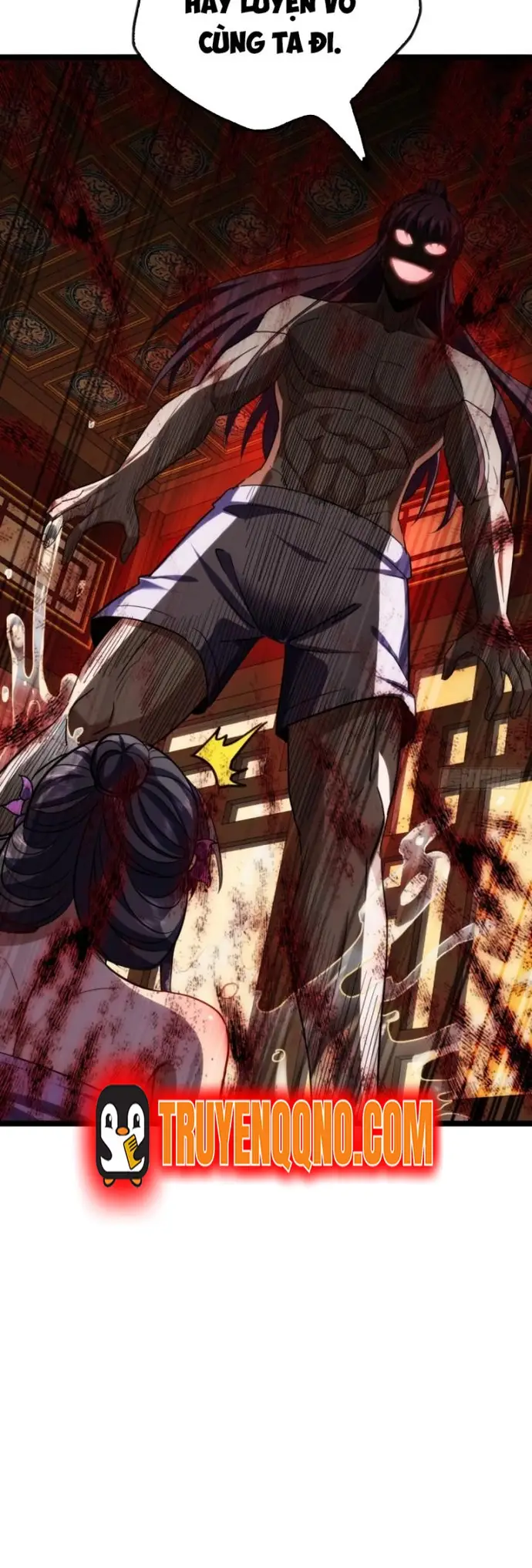 Đại Phản Diện Chỉ Muốn Thoát Thân Chapter 41 - 9