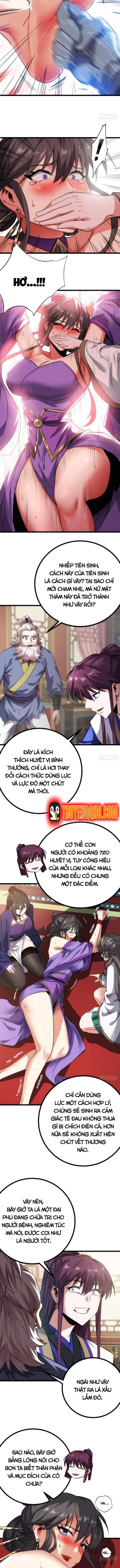 Đại Phản Diện Chỉ Muốn Thoát Thân Chapter 43 - 2