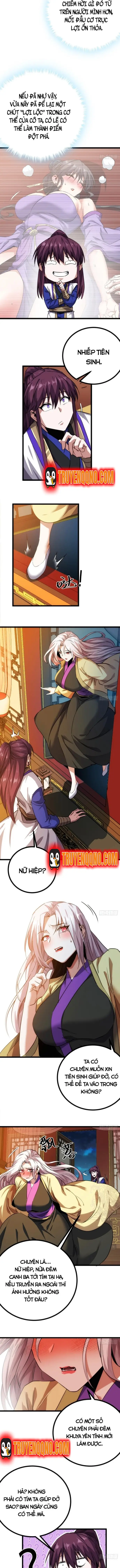 Đại Phản Diện Chỉ Muốn Thoát Thân Chapter 43 - 7