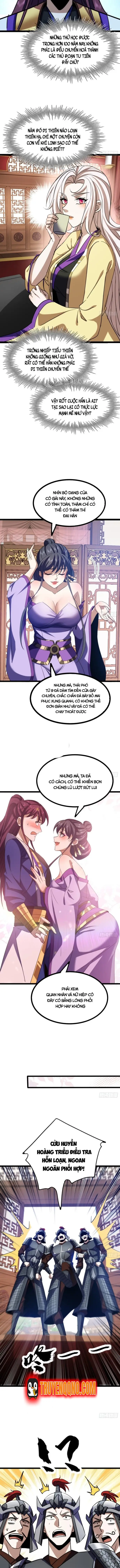 Đại Phản Diện Chỉ Muốn Thoát Thân Chapter 47 - 5