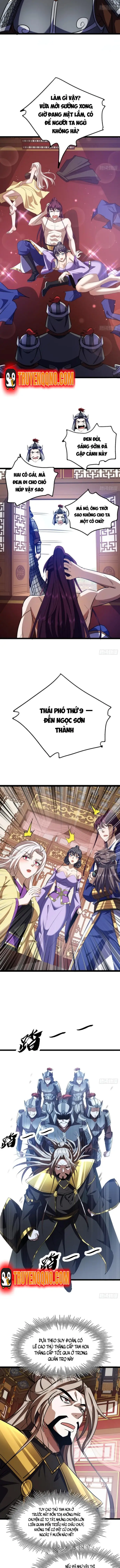 Đại Phản Diện Chỉ Muốn Thoát Thân Chapter 47 - 6