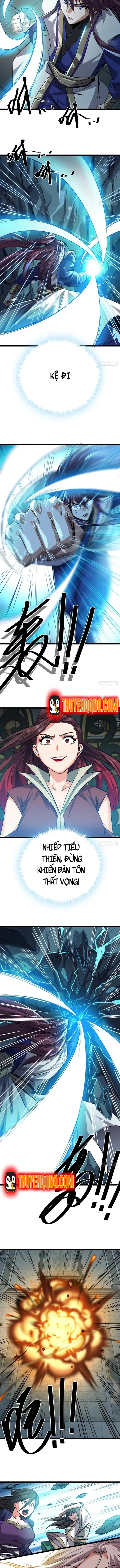 Đại Phản Diện Chỉ Muốn Thoát Thân Chapter 50 - 7