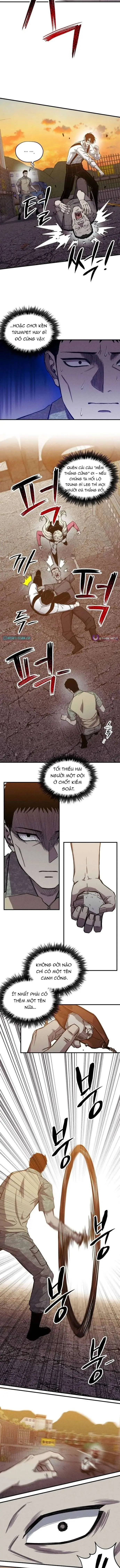 Kẻ Thống Trị Mạt Thế Chapter 24 - 2