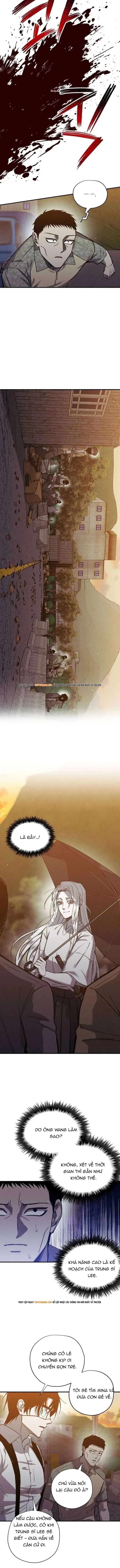 Kẻ Thống Trị Mạt Thế Chapter 24 - 4