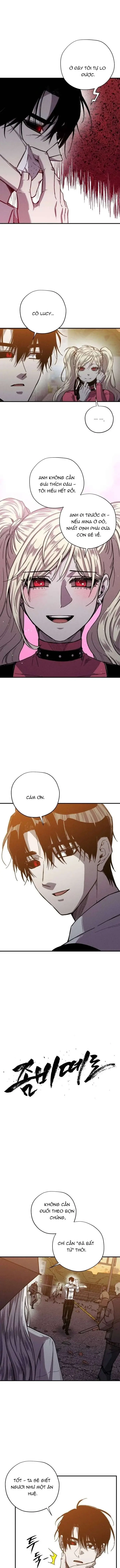 Kẻ Thống Trị Mạt Thế Chapter 24 - 5