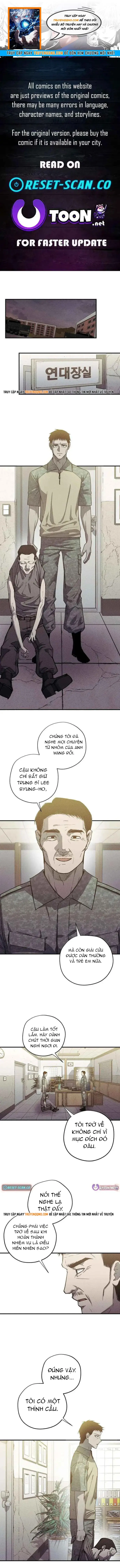 Kẻ Thống Trị Mạt Thế Chapter 26 - 1