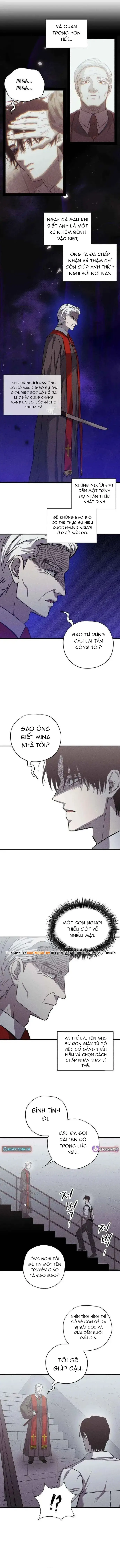 Kẻ Thống Trị Mạt Thế Chapter 26 - 10