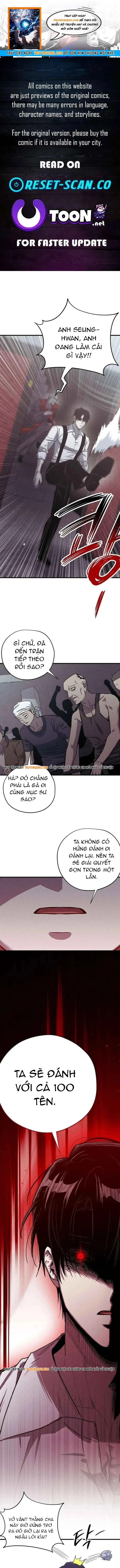Kẻ Thống Trị Mạt Thế Chapter 27 - 1