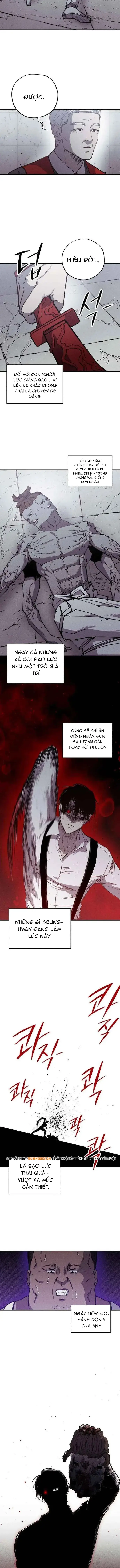 Kẻ Thống Trị Mạt Thế Chapter 27 - 12