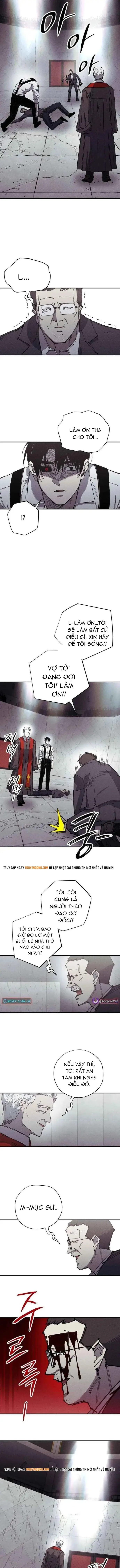 Kẻ Thống Trị Mạt Thế Chapter 28 - 9