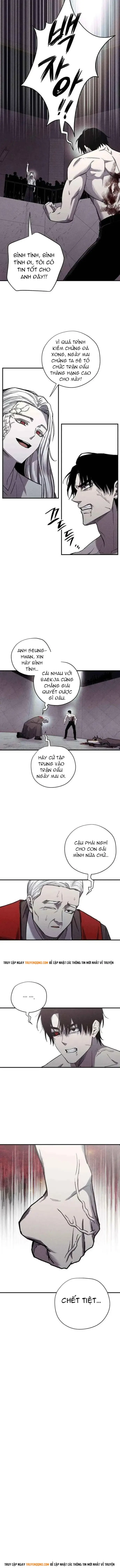 Kẻ Thống Trị Mạt Thế Chapter 30 - 7