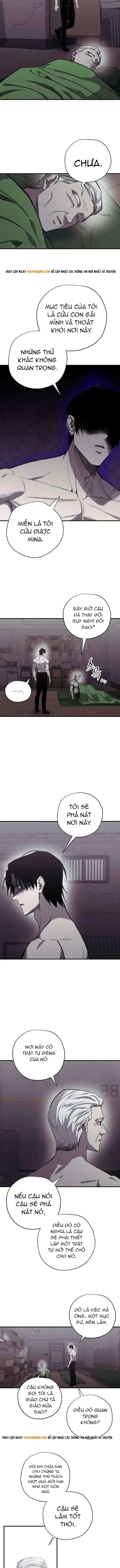 Kẻ Thống Trị Mạt Thế Chapter 30 - 10
