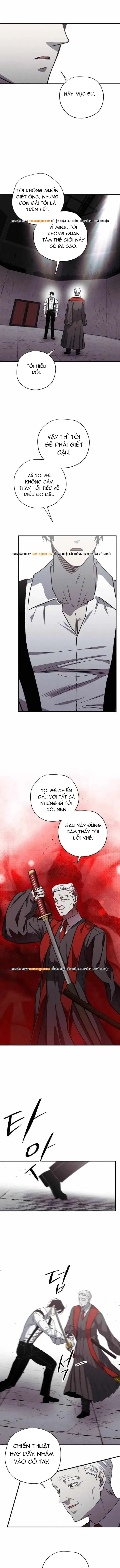 Kẻ Thống Trị Mạt Thế Chapter 31 - 7