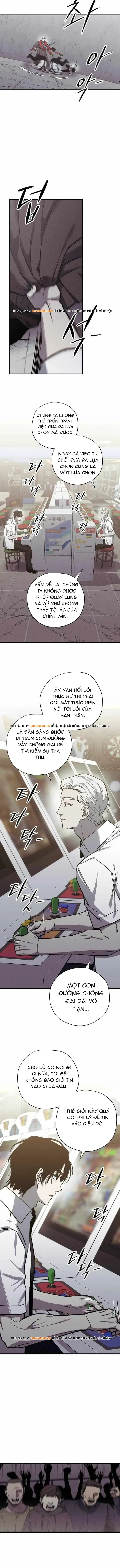 Kẻ Thống Trị Mạt Thế Chapter 31 - 10