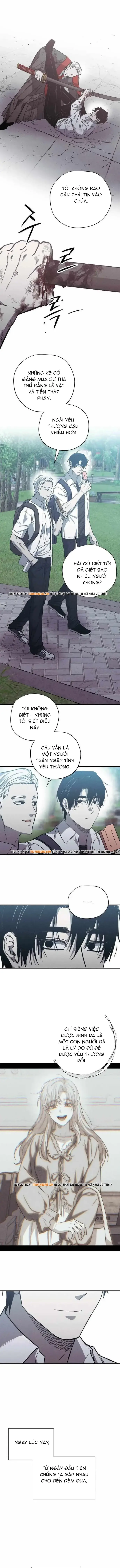 Kẻ Thống Trị Mạt Thế Chapter 31 - 11
