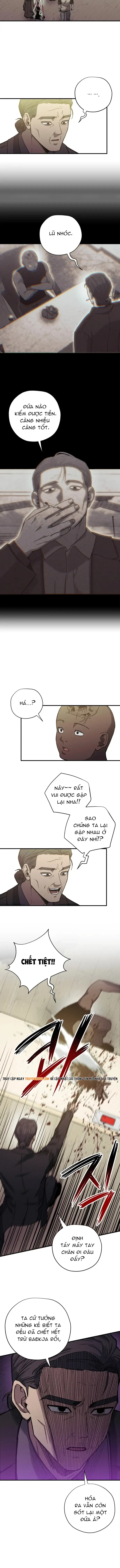 Kẻ Thống Trị Mạt Thế Chapter 33 - 8