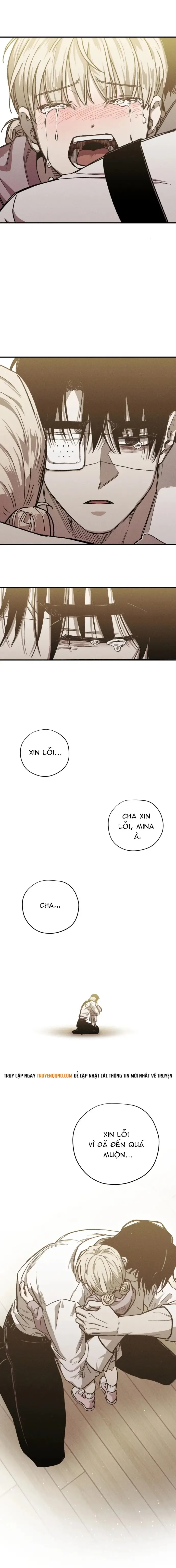 Kẻ Thống Trị Mạt Thế Chapter 33 - 13