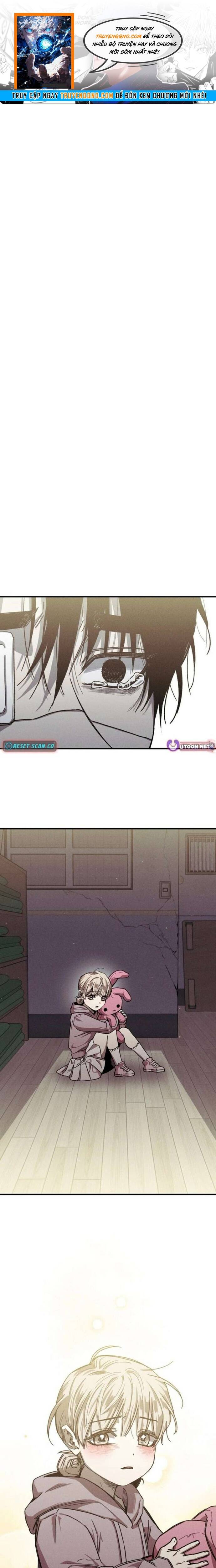 Kẻ Thống Trị Mạt Thế Chapter 34 - 1