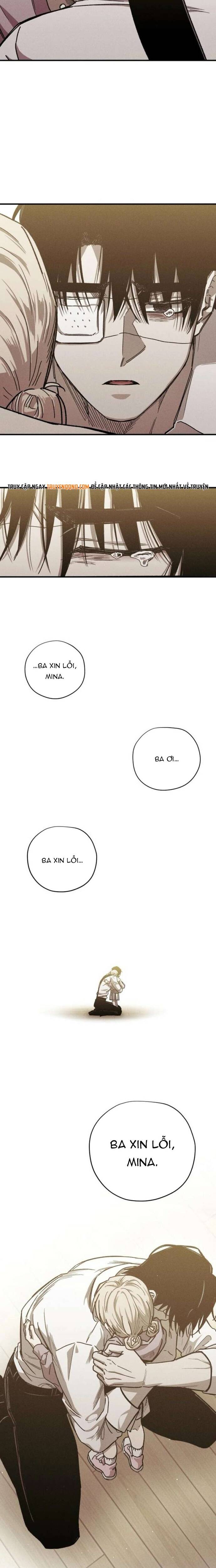Kẻ Thống Trị Mạt Thế Chapter 34 - 3