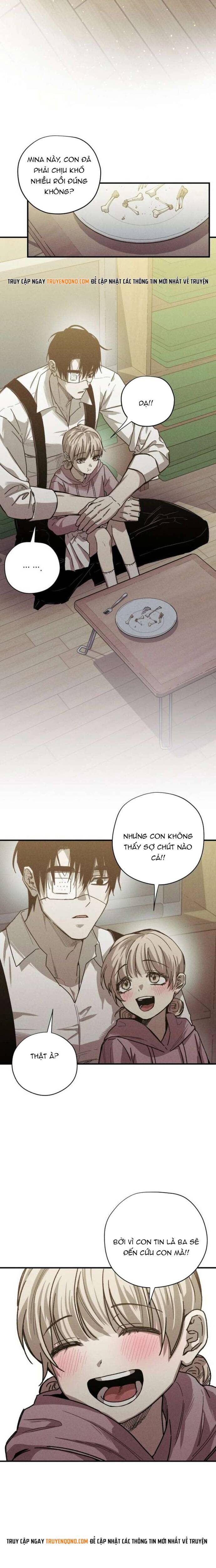 Kẻ Thống Trị Mạt Thế Chapter 34 - 4
