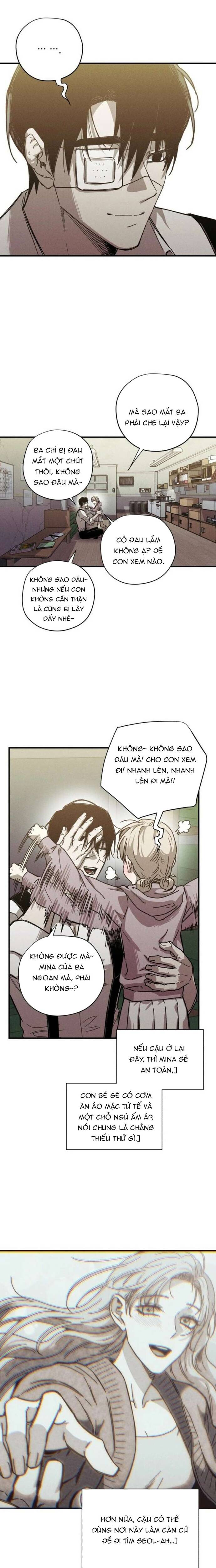Kẻ Thống Trị Mạt Thế Chapter 34 - 5