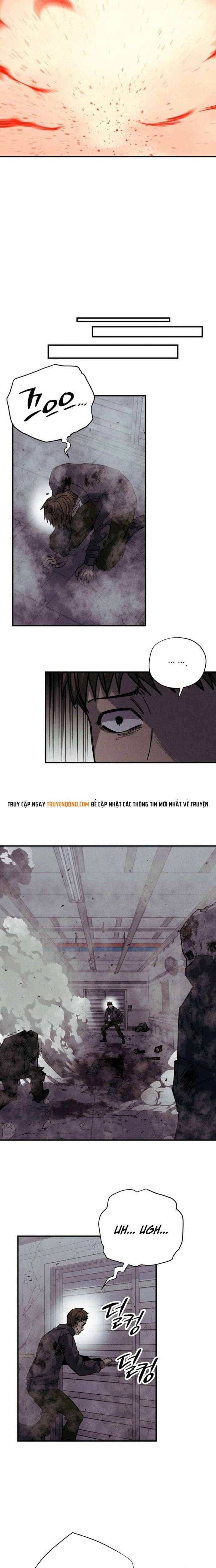 Kẻ Thống Trị Mạt Thế Chapter 34 - 14