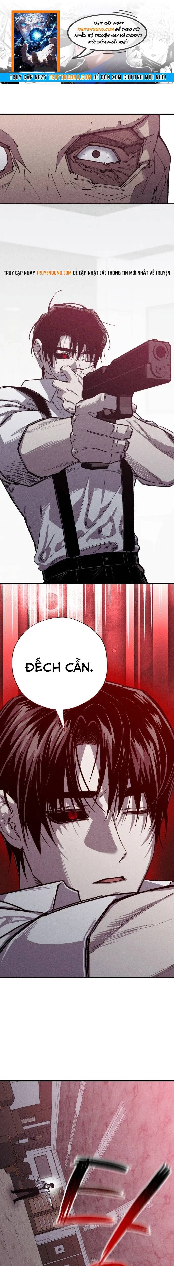 Kẻ Thống Trị Mạt Thế Chapter 35 - 1