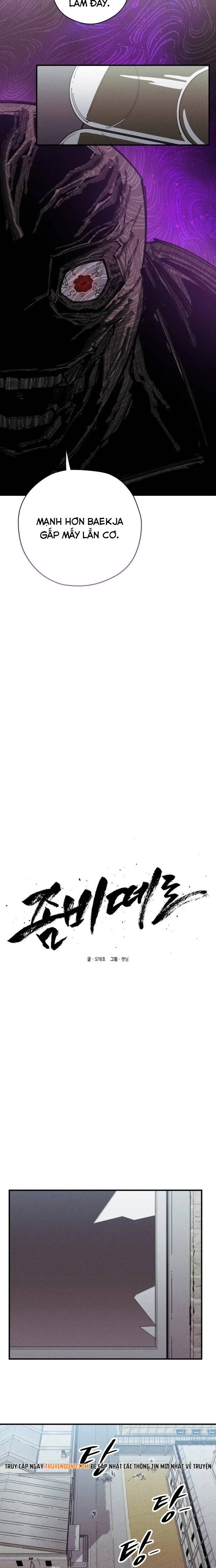 Kẻ Thống Trị Mạt Thế Chapter 35 - 9