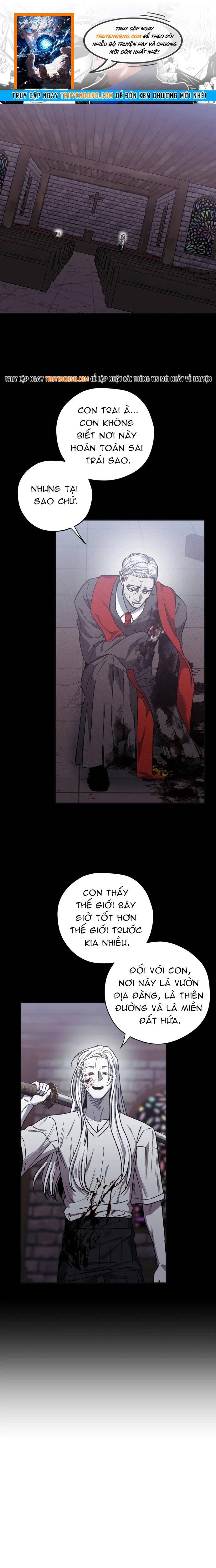Kẻ Thống Trị Mạt Thế Chapter 36 - 1