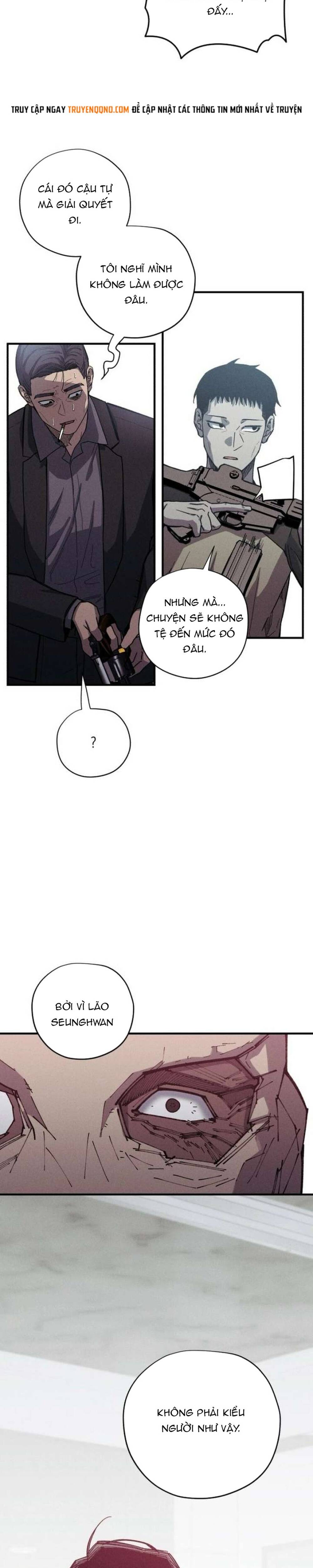 Kẻ Thống Trị Mạt Thế Chapter 34 - 26