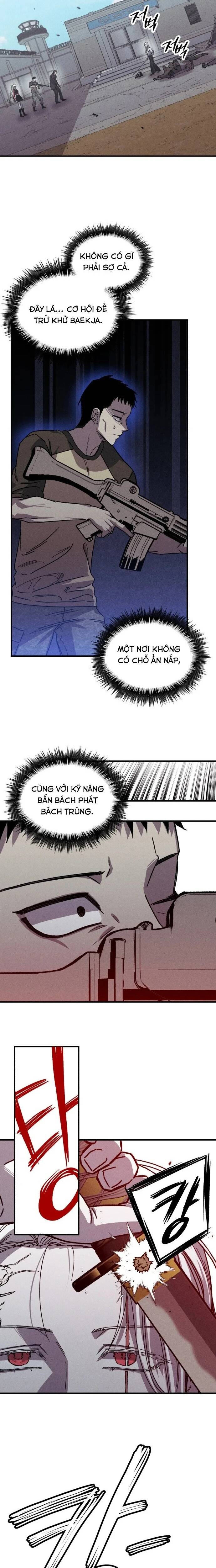 Kẻ Thống Trị Mạt Thế Chapter 35 - 13