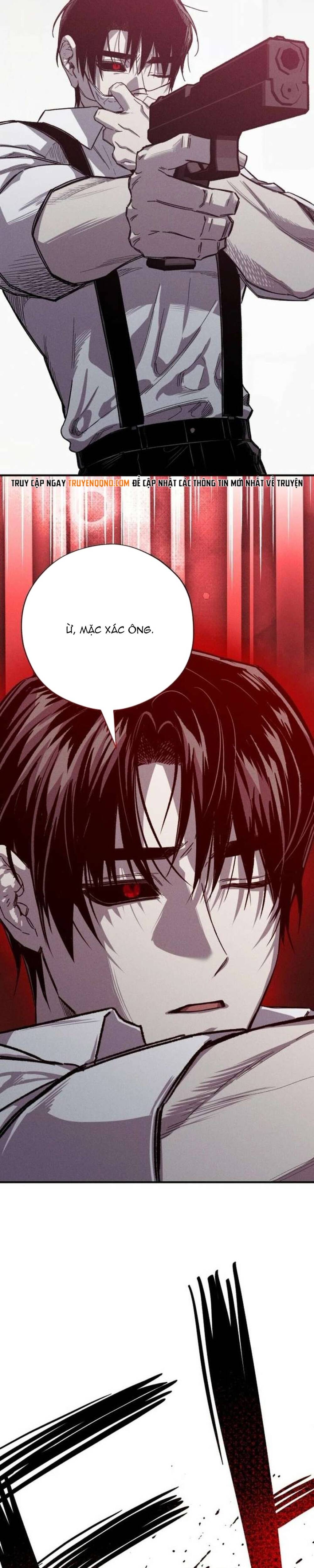 Kẻ Thống Trị Mạt Thế Chapter 34 - 27