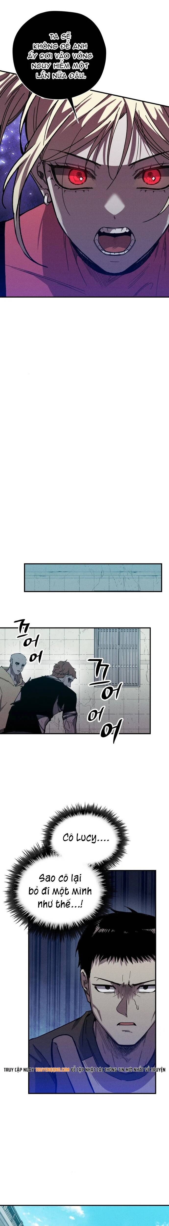 Kẻ Thống Trị Mạt Thế Chapter 36 - 6
