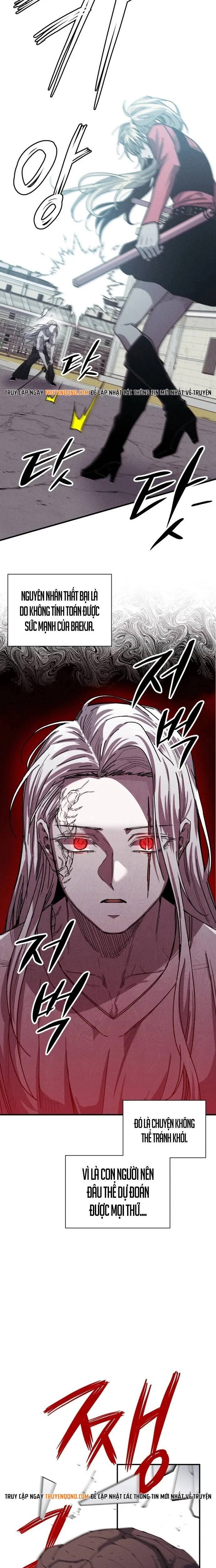 Kẻ Thống Trị Mạt Thế Chapter 35 - 19