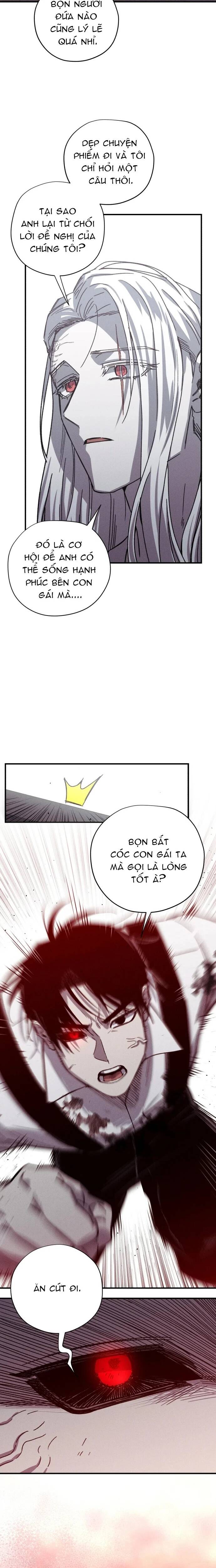 Kẻ Thống Trị Mạt Thế Chapter 36 - 11