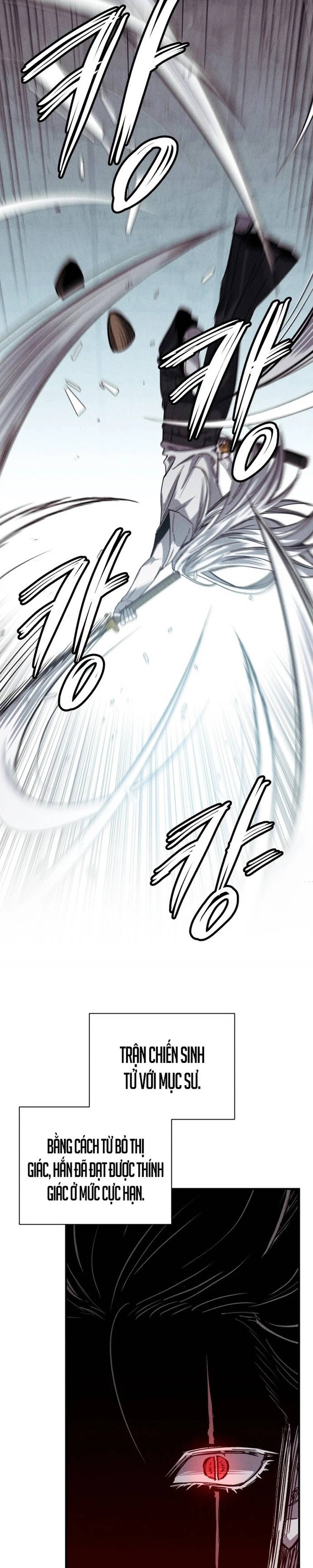 Kẻ Thống Trị Mạt Thế Chapter 35 - 22