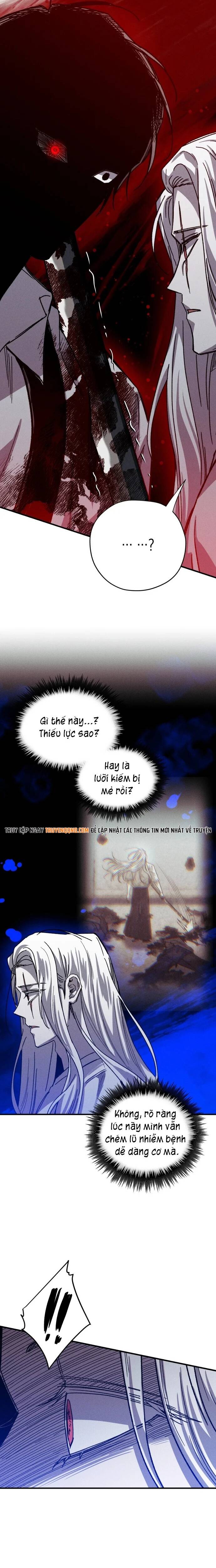 Kẻ Thống Trị Mạt Thế Chapter 36 - 18