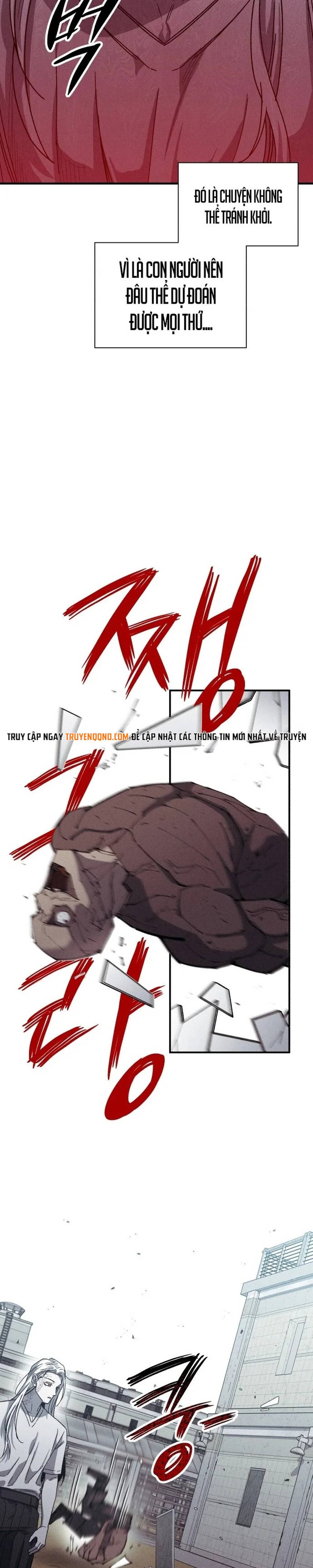 Kẻ Thống Trị Mạt Thế Chapter 35 - 28