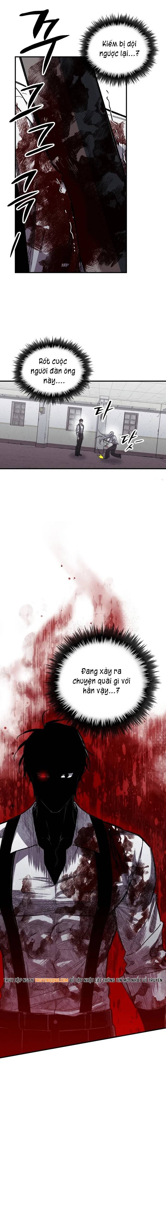 Kẻ Thống Trị Mạt Thế Chapter 36 - 19