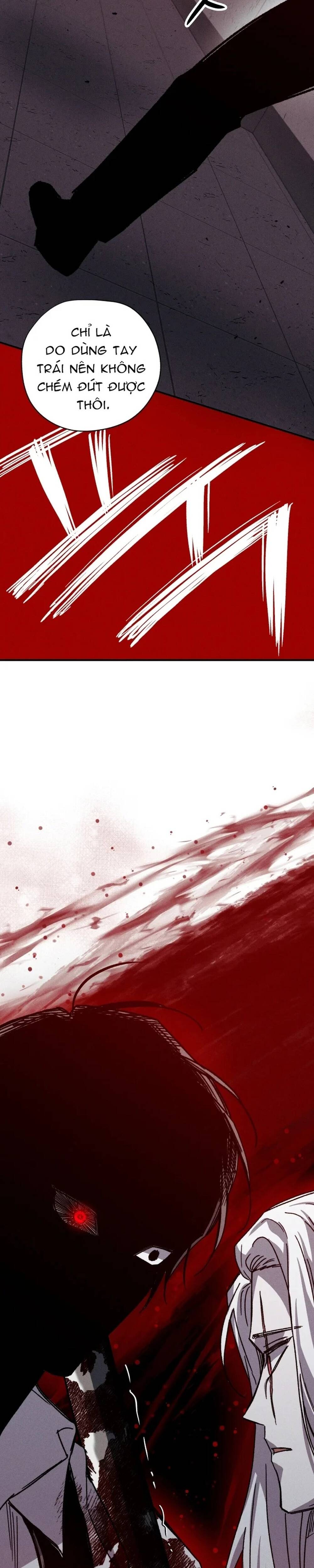 Kẻ Thống Trị Mạt Thế Chapter 36 - 25